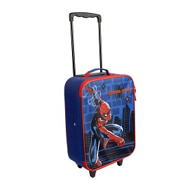 Bild på Marvel Spiderman Resväska