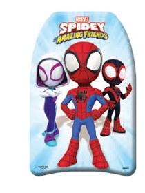 Bild på Marvel Spidey Bodyboard