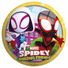 Bild på Marvel Spidey & Friends Boll 23 cm