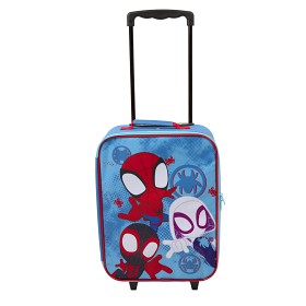 Bild på Marvel Spidey Resväska