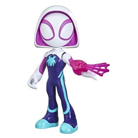 Bild på Marvel Spidey Supersized Ghost Spider