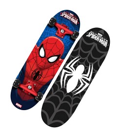 Bild på Marvel Ultimate Spiderman Skateboard