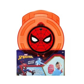 Bild på Marvel Vattenblaster Sköld (Spiderman)