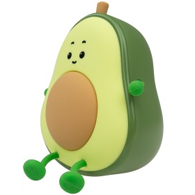 Bild på Mary's Nattlampa LED Avocado