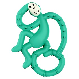 Bild på Matchstick Monkey Mini Bitleksak (Grön)