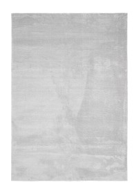 Bild på Matta Soft 120x170 cm (Silver)