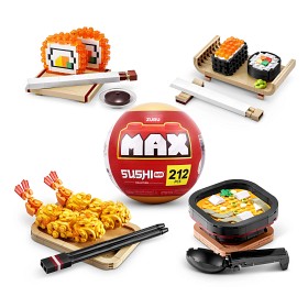Bild på Max Premium Sushi Bar S1
