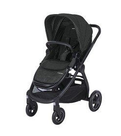 Bild på Maxi-Cosi Adorra Sittvagn (Nomad Black)