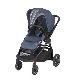 Bild på Maxi-Cosi Adorra Sittvagn (Nomad Blue)