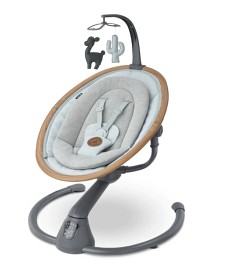 Bild på Maxi-Cosi Cassia Babysitter (Essential Grey)