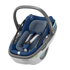 Bild på Maxi-Cosi Coral Babyskydd (Essential Blue)