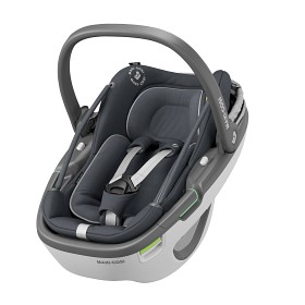 Bild på Maxi-Cosi Coral Babyskydd (Essential Graphite)