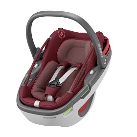 Bild på Maxi-Cosi Coral Babyskydd (Essential Red)