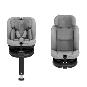 Bild på Maxi-Cosi Emerald Bilbarnstol (Authentic Grey)