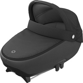 Bild på Maxi-Cosi Jade Babyskydd (Essential Black) 