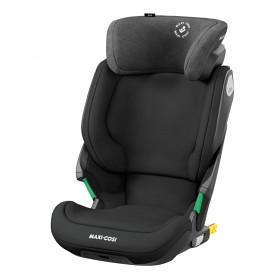 Bild på Maxi-Cosi Kore i-Size Bältesstol (Authentic Black)
