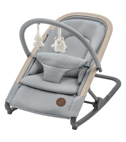 Bild på Maxi-Cosi Kori Beyond Babysitter (Grey Eco)