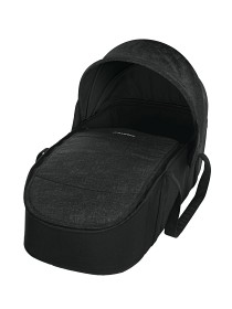 Bild på Maxi-Cosi Laika Mjuklift Nomad Black