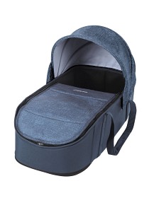 Bild på Maxi-Cosi Mjuklift (Nomad Blue)
