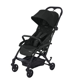 Bild på Maxi-Cosi Laika Sittvagn (Nomad Black)