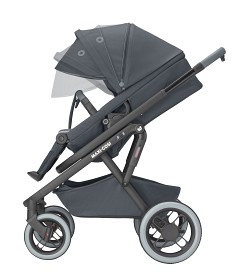 Bild på Maxi-Cosi Lila XP Sittvagn (Essential Graphite)