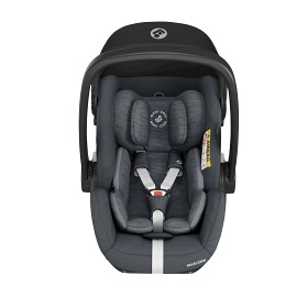 Bild på Maxi-Cosi Marble Babyskydd med ISOfix bas (Essential Graphite)