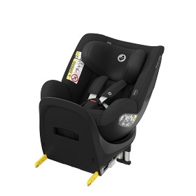 Bild på Maxi-Cosi Mica Eco Bilbarnstol I-Size (Authentic Black)