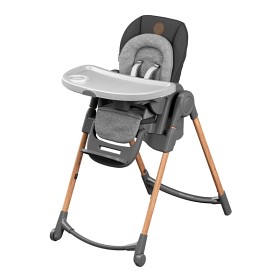 Bild på Maxi-Cosi Minla Matstol (Essential Graphite)