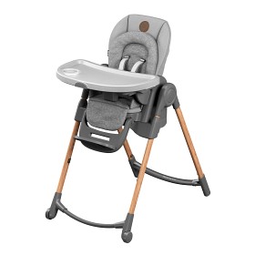 Bild på Maxi-Cosi Minla Matstol (Essential Grey)