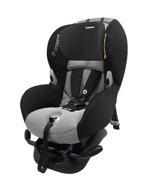 Bild på Maxi-Cosi Mobi XP Bilbarnstol (Grey)