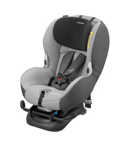 Bild på Maxi-Cosi Mobi XP Comfort Bilbarnstol (Dawn Grey)