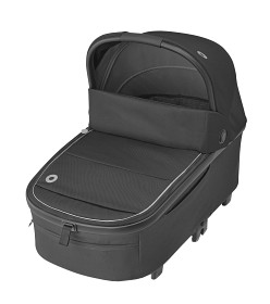 Bild på Maxi-Cosi Oria XXL Liggdel (Essential Black)