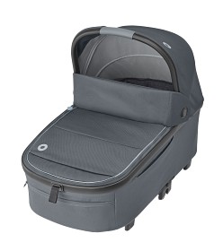 Bild på Maxi-Cosi Oria XXL Liggdel (Essential Graphite)