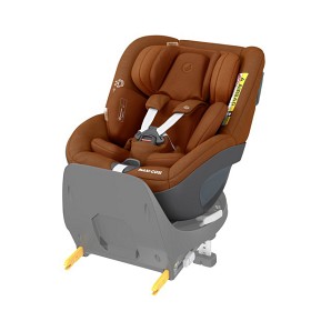 Bild på Maxi-Cosi Pearl 360 Bilbarnstol (Authentic Cognac)