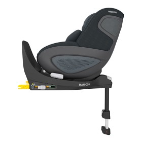 Bild på Maxi-Cosi Pearl 360 med Family Fix 360 bas