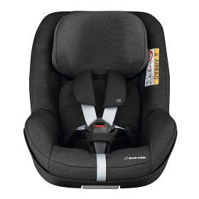 Bild på Maxi-Cosi Pearl One I-Size Bilbarnstol (Nomad Black)