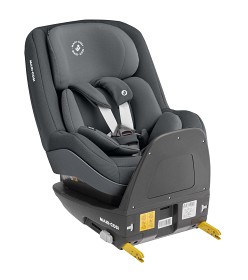 Bild på Maxi-Cosi Pearl Pro2 i-Size Bilbarnstol (Authentic Graphite)