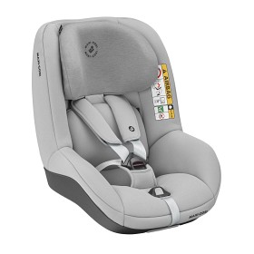 Bild på Maxi-Cosi Pearl Smart i-Size (Authentic Grey)
