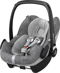 Bild på Maxi-Cosi Pebble Pro i-Size Babyskydd  (Nomad Grey)