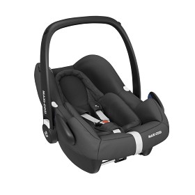 Bild på Maxi-Cosi Rock I-Size Babyskydd (Essential Black)