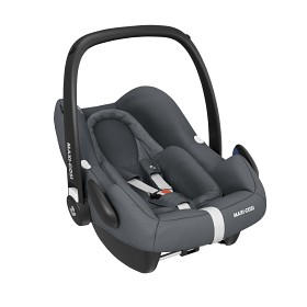 Bild på Maxi-Cosi Rock I-Size Babyskydd (Essential Graphite)