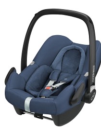 Bild på Maxi-Cosi Rock Babyskydd (Nomad Blue)