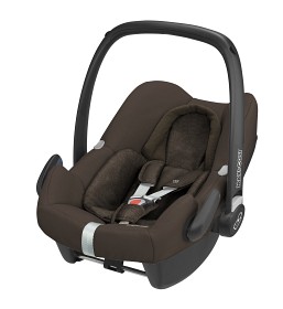 Bild på Maxi-Cosi Rock Babyskydd (Nomad Brown)
