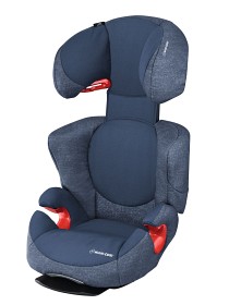 Bild på Maxi-Cosi Rodi AirProtect Bältesstol  (Nomad Blue)