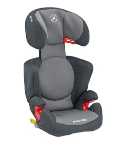Bild på Maxi-Cosi Rodi XP Fix Bältesstol (Basic Grey)