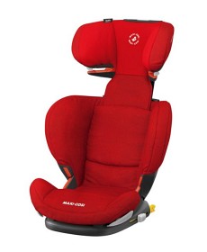 Bild på Maxi-Cosi RodiFix Airprotect Bältesstol (Nomad Red)