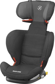 Bild på Maxi Cosi Rodifix Airprotect Bältesstol (Frequency Black)