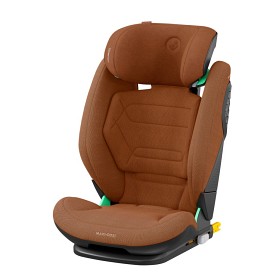 Bild på Maxi-Cosi RodiFix Pro² i-Size (Authentic Terracotta)
