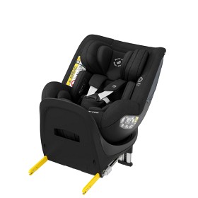 Bild på Maxi-Cosi Stone 360 Bilbarnstol (Authentic Black)