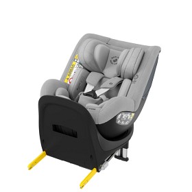 Bild på Maxi-Cosi Stone 360 Bilbarnstol (Authentic Grey)